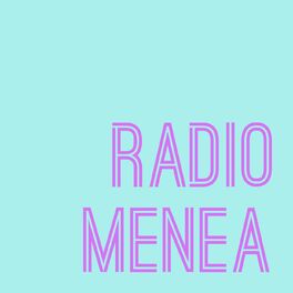 Show cover of Radio Menea