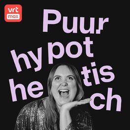 Show cover of Puur Hypothetisch