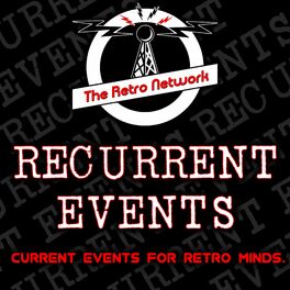 Show cover of Recurrent Events
