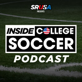 Show cover of Inside College Soccer