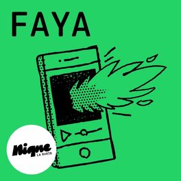 Show cover of Faya