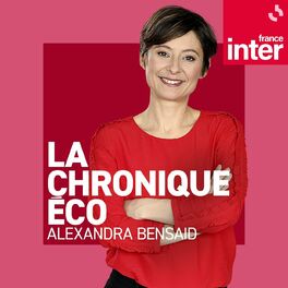 Show cover of La chronique Eco