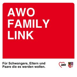Show cover of AWO Family Link