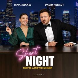 Show cover of Short Night