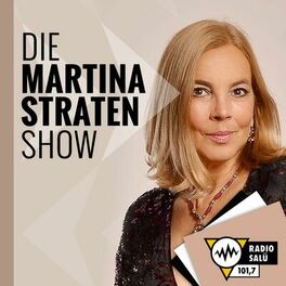 Show cover of Die Martina Straten Show