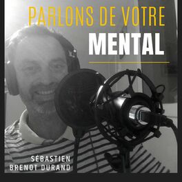 Show cover of Parlons de votre mental