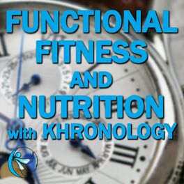 Show cover of Functional Fitness and Nutrition
