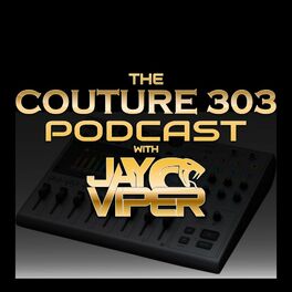 Show cover of The Couture 303 Podcast with Jay Viper