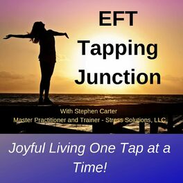 Show cover of EFT Tapping Junction
