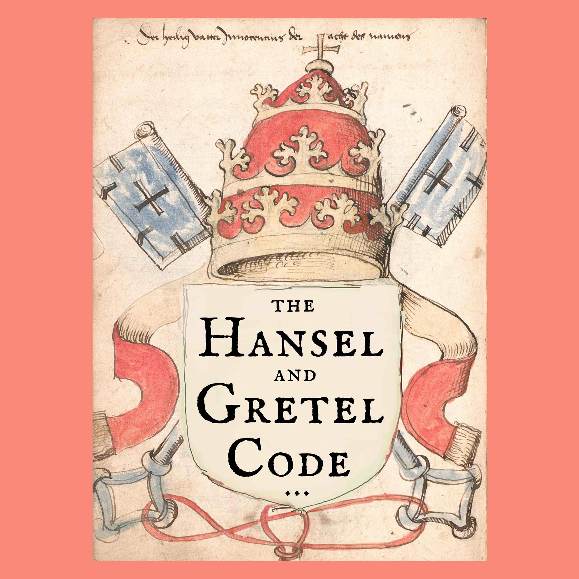 Listen to The Hansel and Gretel Code podcast | Deezer