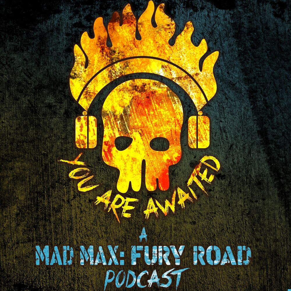 MAD MAX Unisex Adult Logo T-Shirt (M) (Black) | Amazon.com