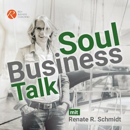 Show cover of Soul Business Talk