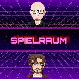 Show cover of Spielraum - Der Podcast