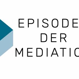 Show cover of Episoden der Mediation (INKOVEMA-Podcast)