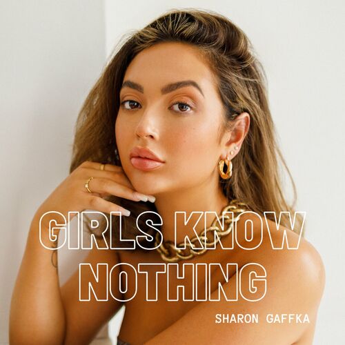 Natural Blonde Nudists - ÐŸÐ¾ÑÐ»ÑƒÑˆÐ°Ð¹Ñ‚Ðµ Ð¿Ð¾Ð´ÐºÐ°ÑÑ‚ Girls Know Nothing | Deezer