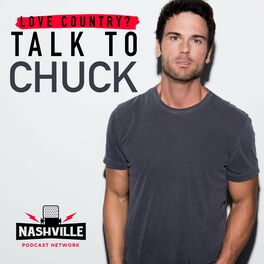 Show cover of Talk to Chuck with Chuck Wicks