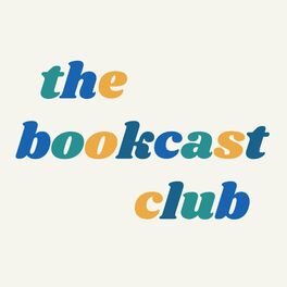 Show cover of The Bookcast Club