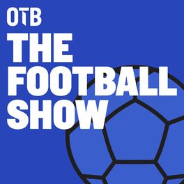 Show cover of OTB Football