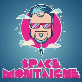 Show cover of Space Montaigne