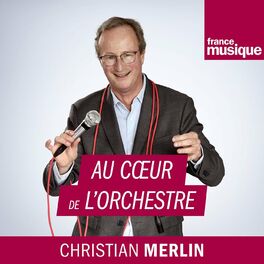 Show cover of Au coeur de l'orchestre