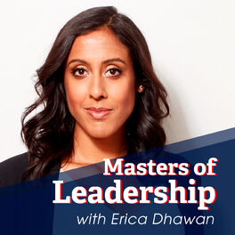 Show cover of Masters of Leadership