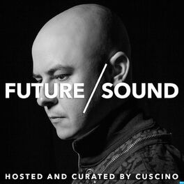 Show cover of Future/Sound with CUSCINO