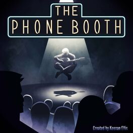 Show cover of The Phone Booth
