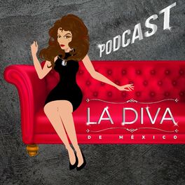 Show cover of La Diva De México