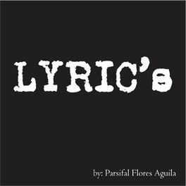 Show cover of LYRIC's [en español]