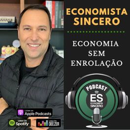Show cover of ECONOMISTA SINCERO