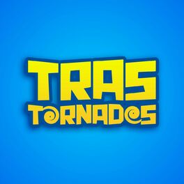 Show cover of Trastornados