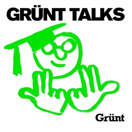 Show cover of Grünt Talks