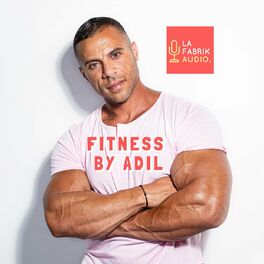 Show cover of Fitness By Adil