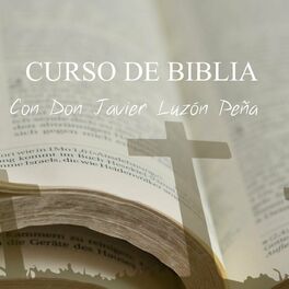Show cover of CURSO DE BIBLIA DON JAVIER LUZÓN