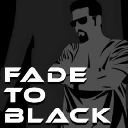 Show cover of FADE TO BLACK LIVE with Jimmy Church