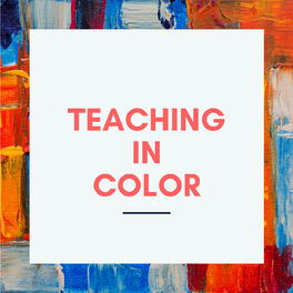 Show cover of teachingincolor's podcast