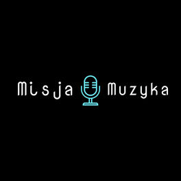 Show cover of Misja Muzyka