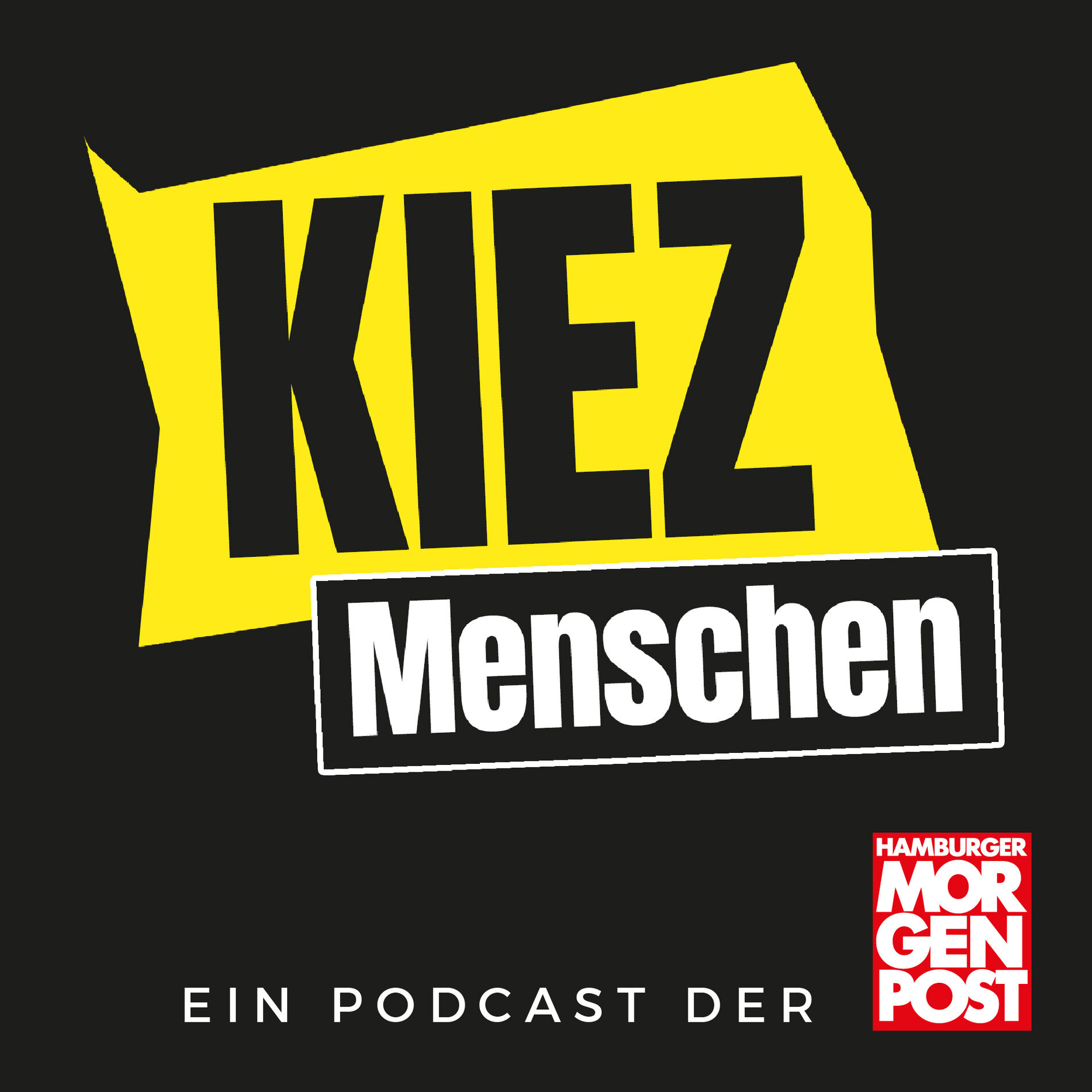 Listen to Kiezmenschen podcast Deezer 