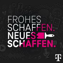 Show cover of Frohes Schaffen. Neues Schaffen.