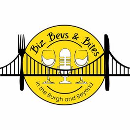 Show cover of Biz Bevs and Bites