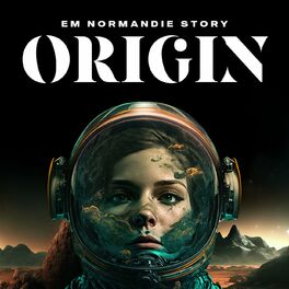 Show cover of Origin