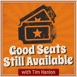 Show cover of Good Seats Still Available