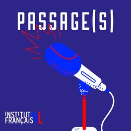 Show cover of PASSAGE(s)