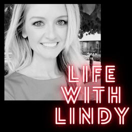 Show cover of Life with Lindy