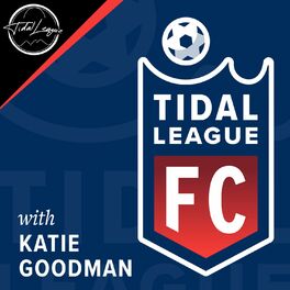 Show cover of Tidal League FC: MLS