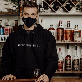 Show cover of Send Whiskey | Whiskey, Cocktails, Bartending & the Industry