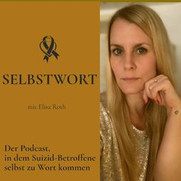 Show cover of Selbstwort