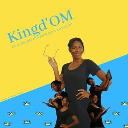 Show cover of Kingd'OM