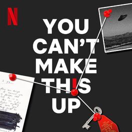 Show cover of You Can’t Make This Up