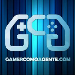 Show cover of Gamer Como A Gente > > > Podcasts